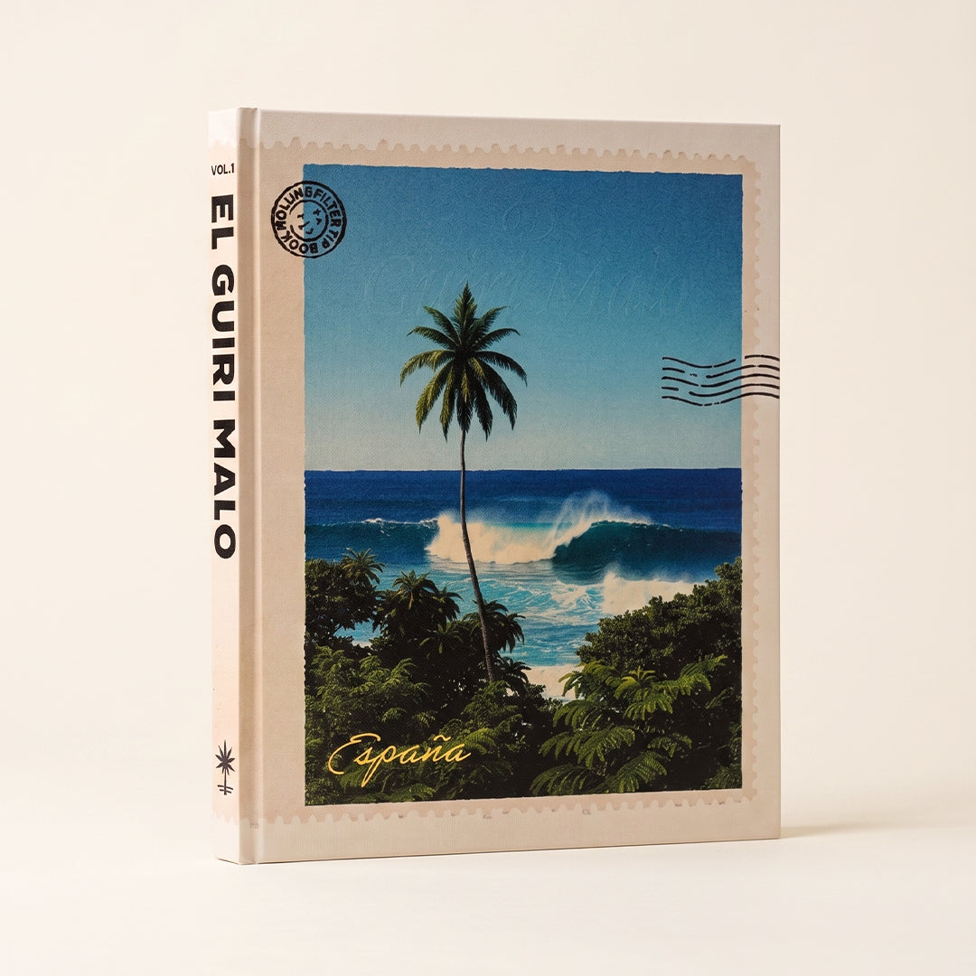 VOLUME ONE: ESPAÑA