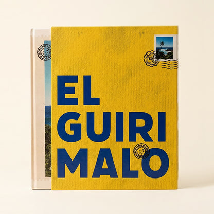 VOLUME ONE: ESPAÑA